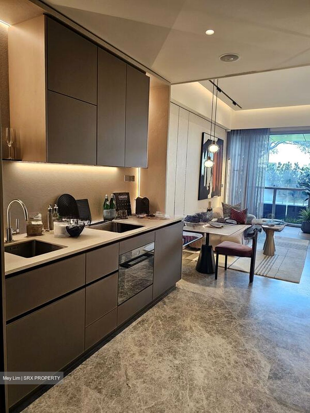Marina View (D1), Condominium #497933771